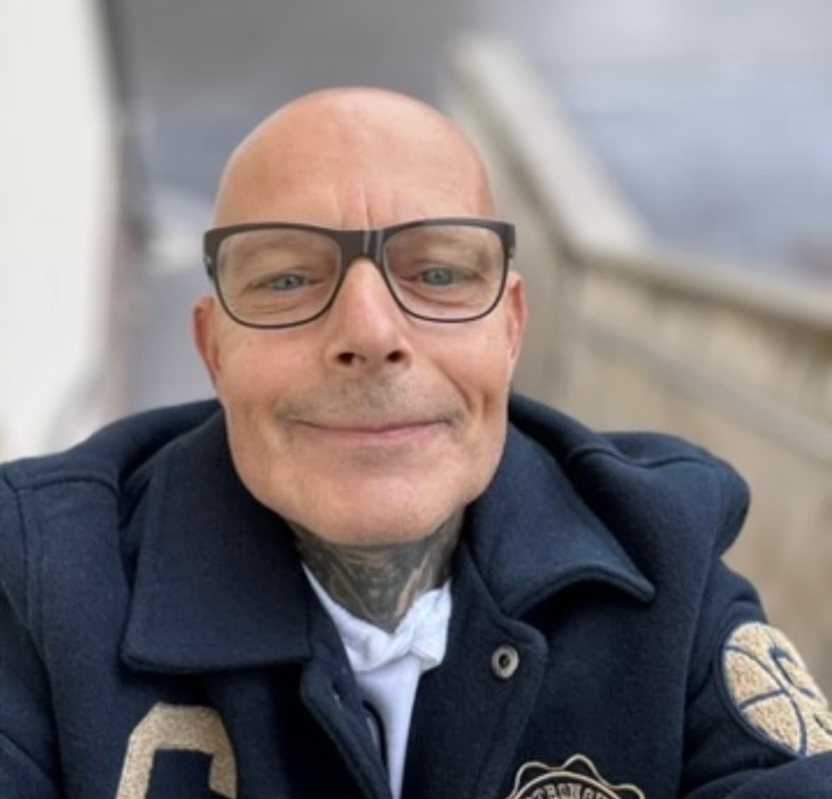 Karl - Karlmehlmauer